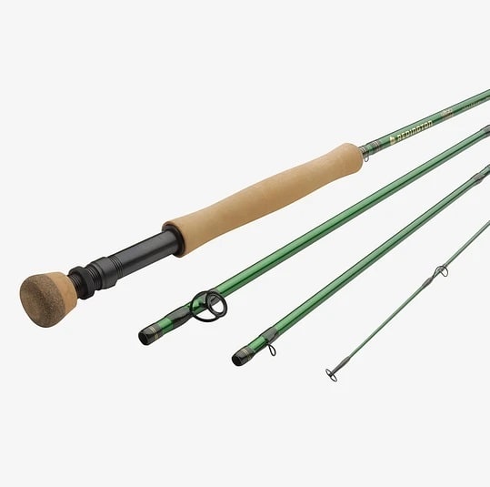CAÑA REDINGTON VICE3