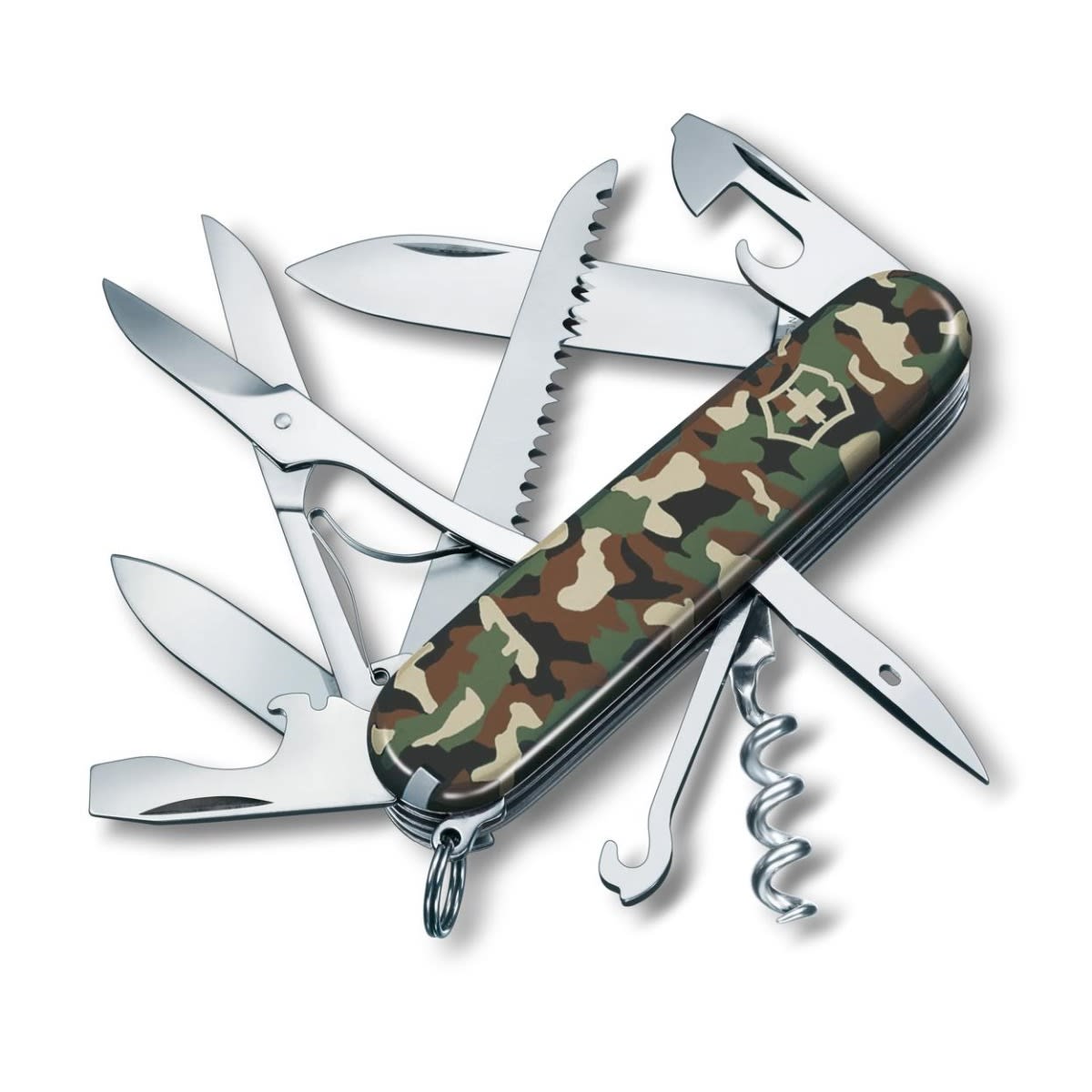 CORTAPLUMA VICTORINOX MONTERO 15 FUN CAMUFLADO3