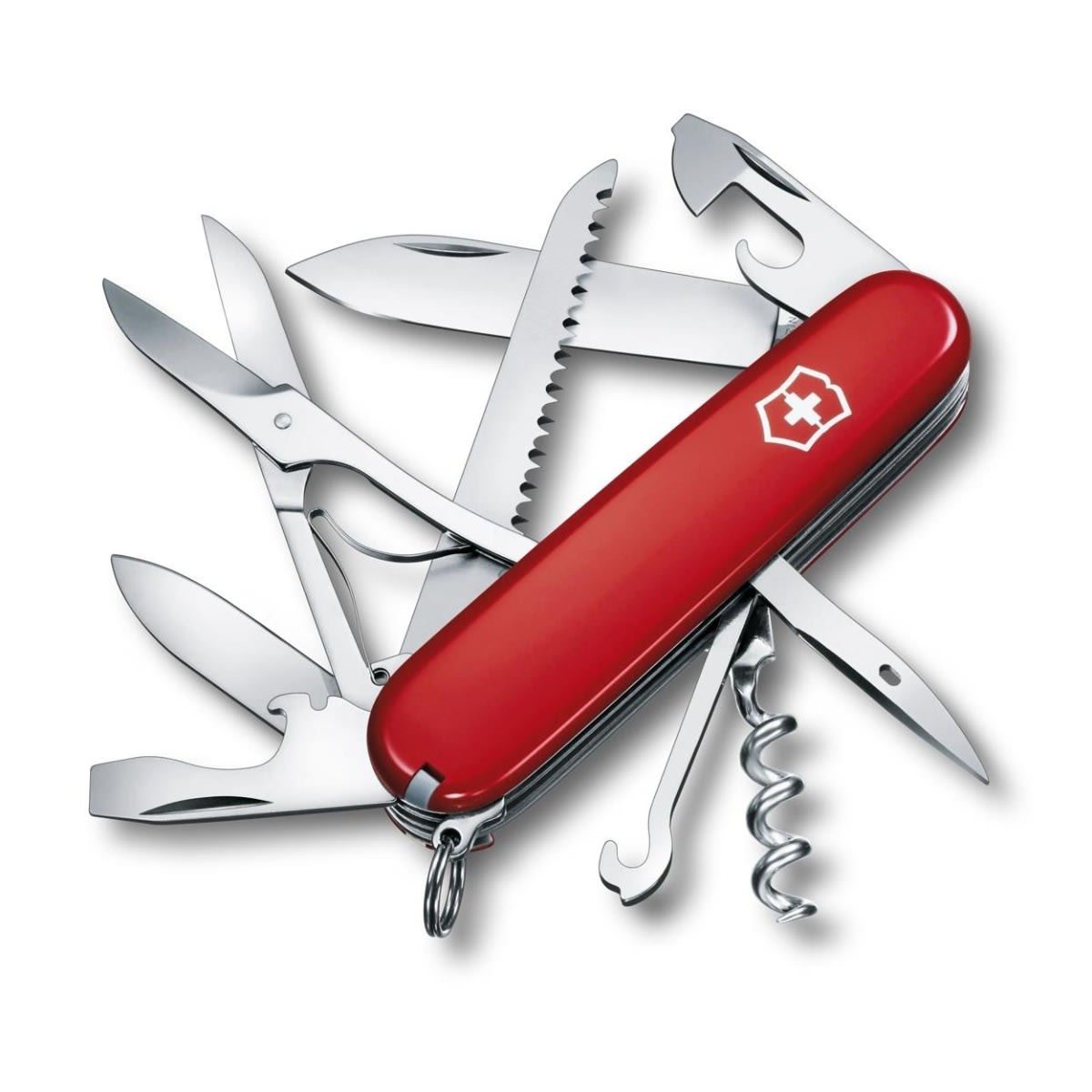 CORTAPLUMA VICTORINOX MONTERO 15 FUN ROJA2