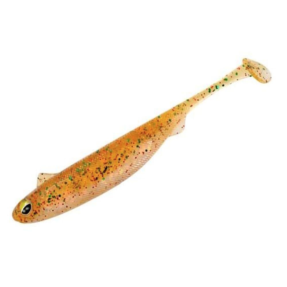 VINILO MAGBITE SNATCH BITE SHAD2