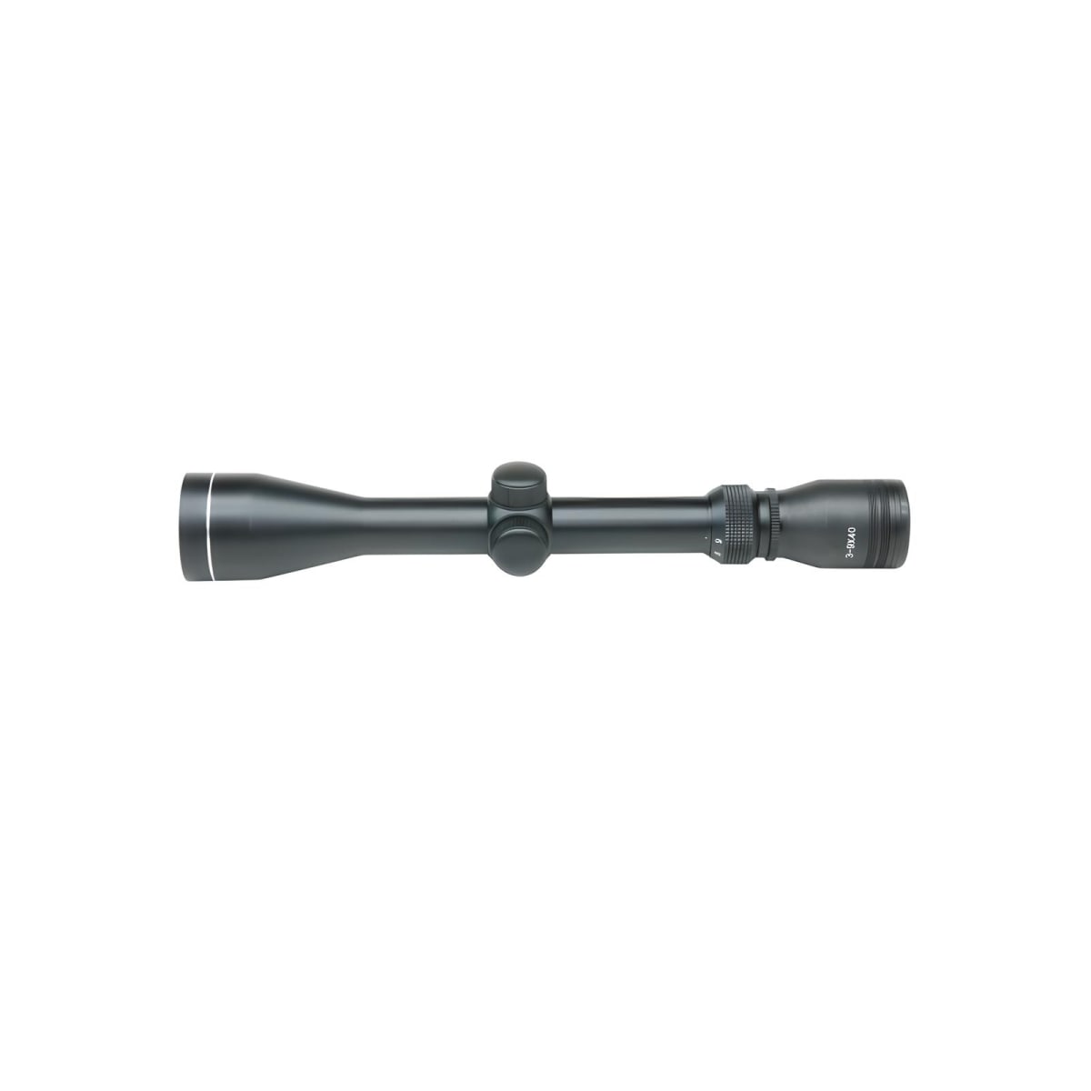 MIRA TELESCÓPICA QUAIL 3-9X401
