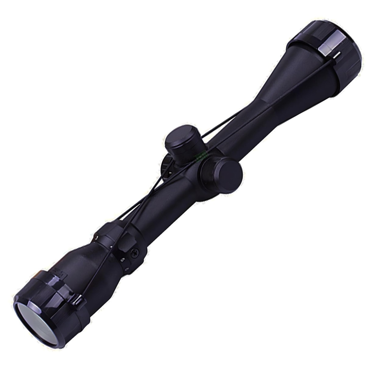 MIRA TELESCÓPICA BSA ESSENTIAL 3-9X40 IR1