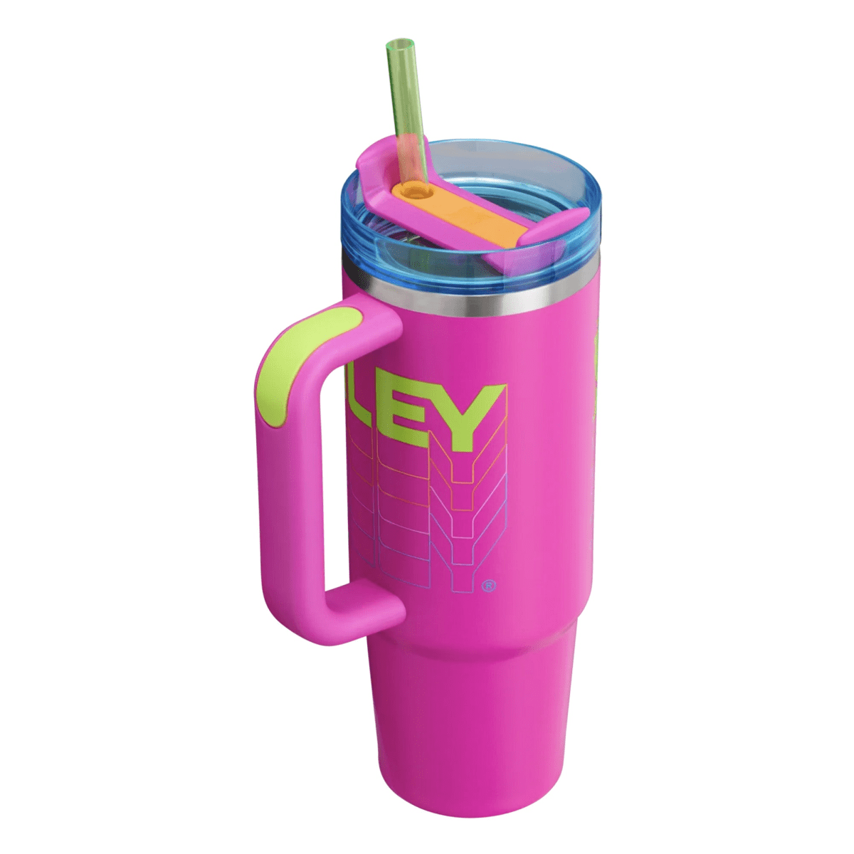 Quencher H2.0 Adventure Vivid Violet Reverb | 887 ml2