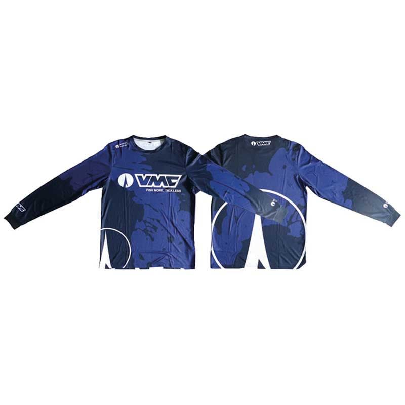 CAMISETA VMS TECH UPF2