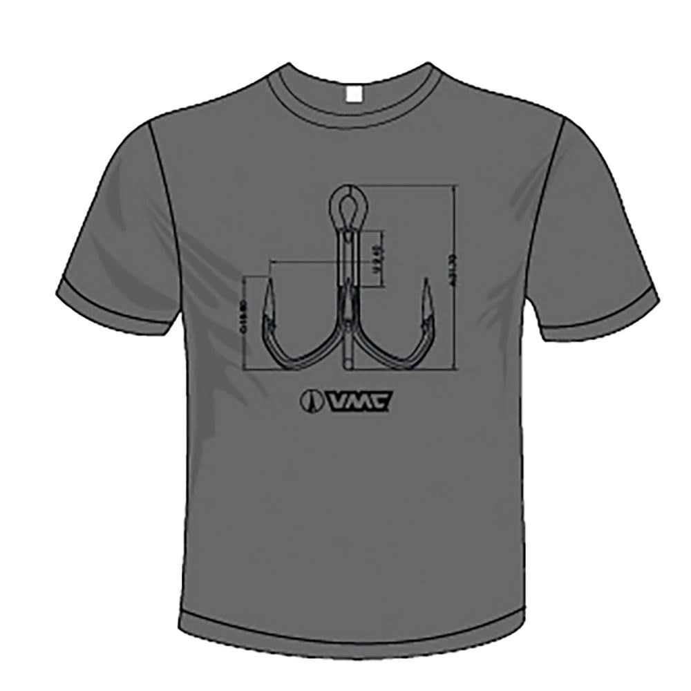 POLERA VMC ORGANIC8