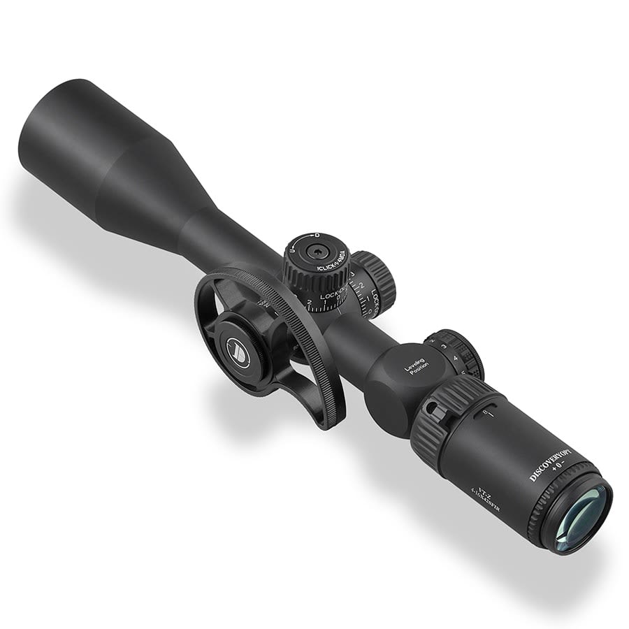 MIRA TELESCOPICA DEFENSOR M-5 VT-Z 4-16X42SFIR1