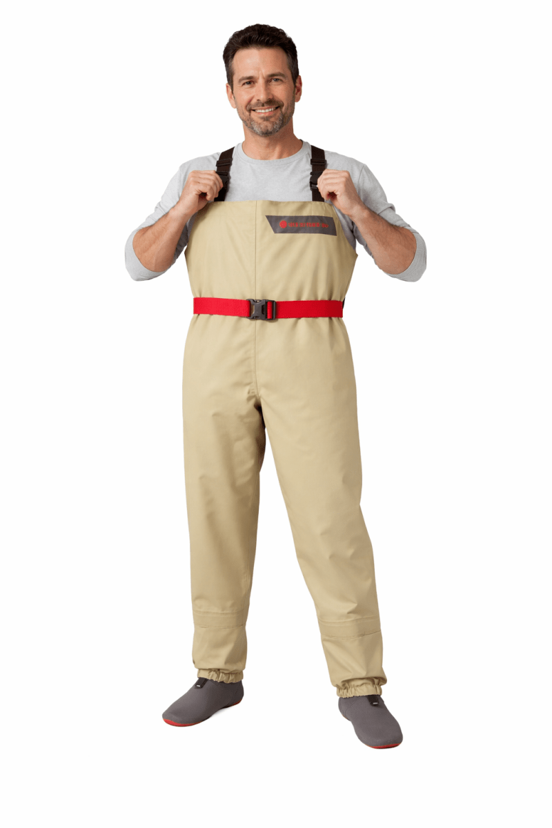 WADER CROSSWATER YOUTH REDINGTON1