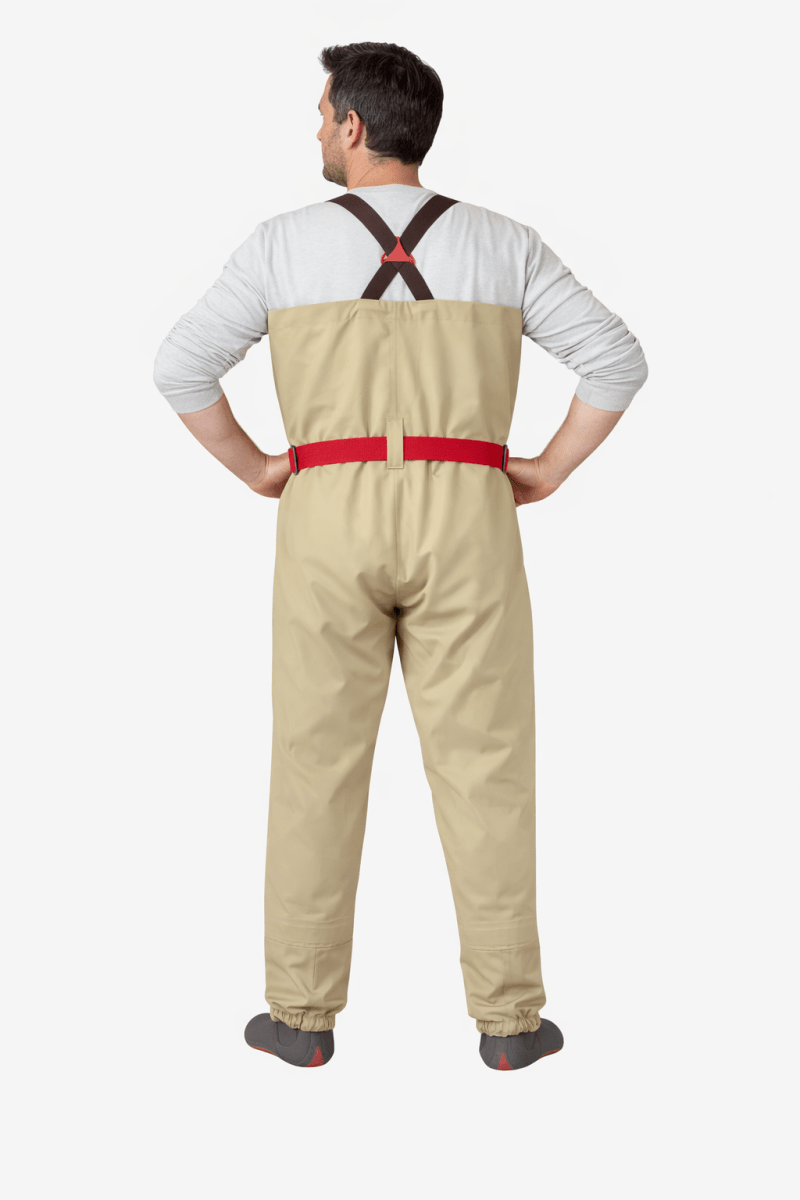 WADER CROSSWATER YOUTH REDINGTON2