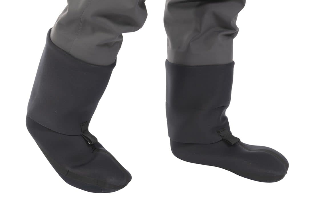 WADER RESPIRABLE HART PROTHEON XT TALLA L2