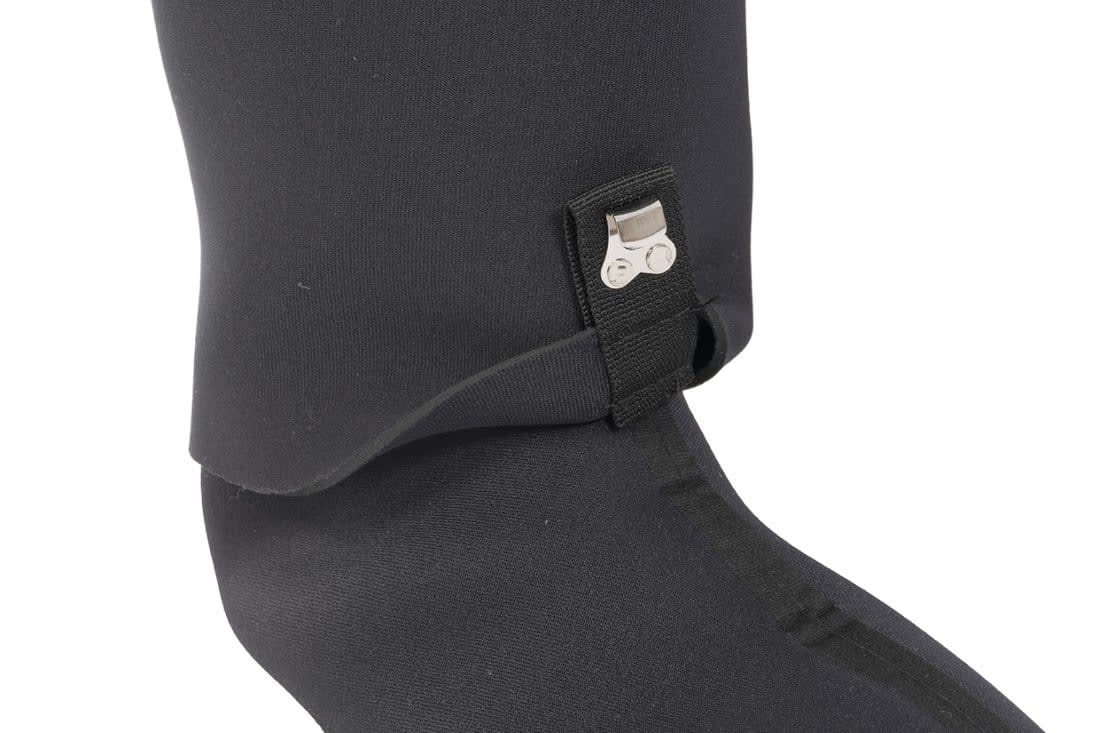 WADER RESPIRABLE HART PROTHEON SKIN EVO4