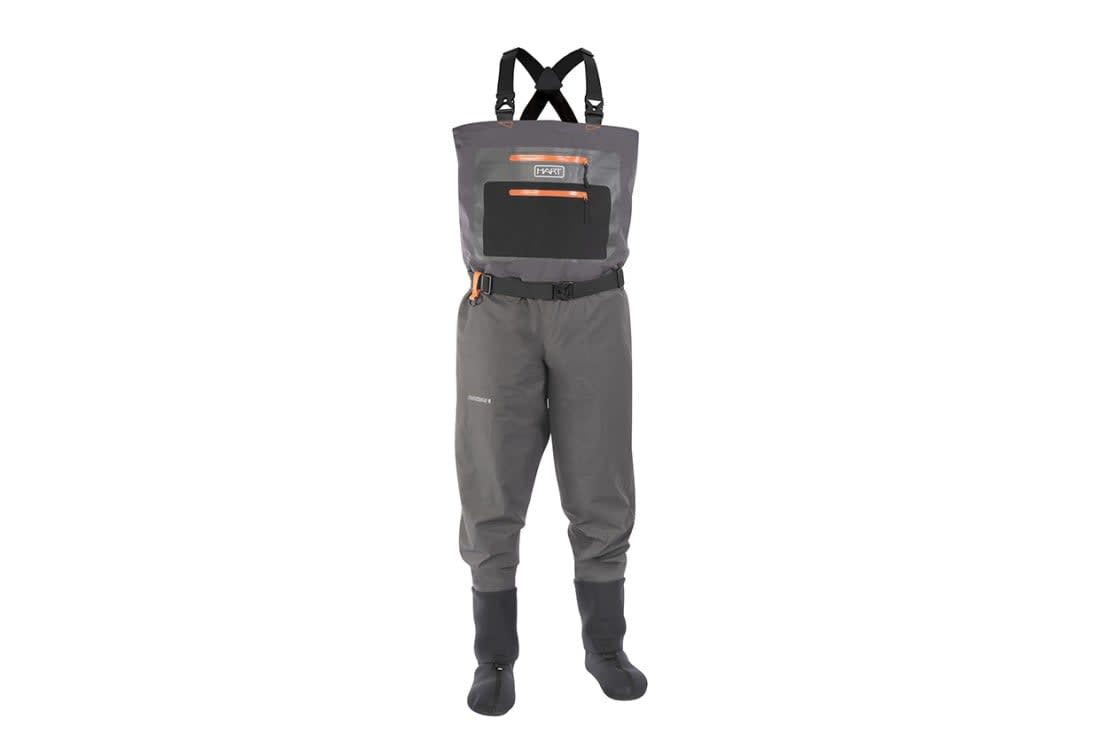 WADER RESPIRABLE HART PROTHEON SKIN EVO TALLA M5