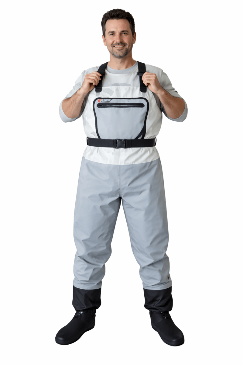 WADER OXYGEN WATER1