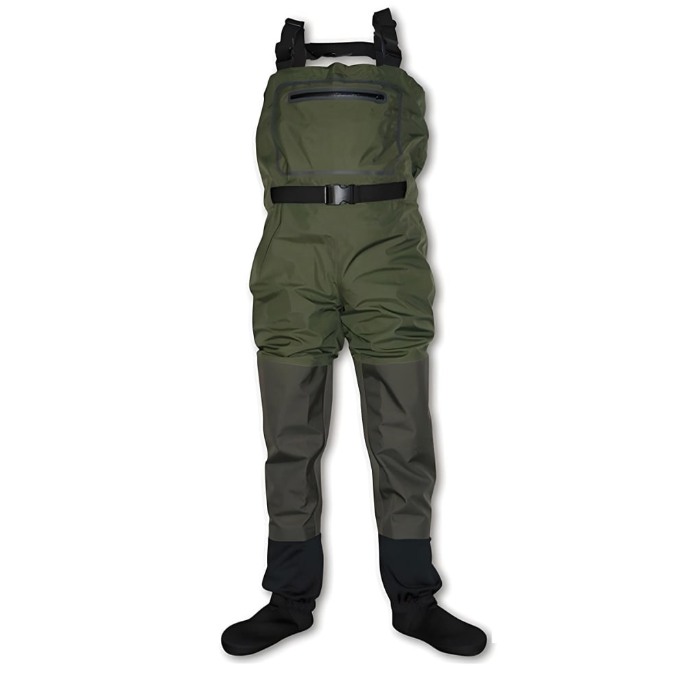 WADER RAPALA X-PROTECT 3+41