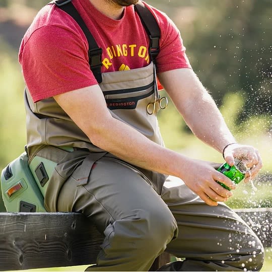 WADER REDINGTON ESCAPE3