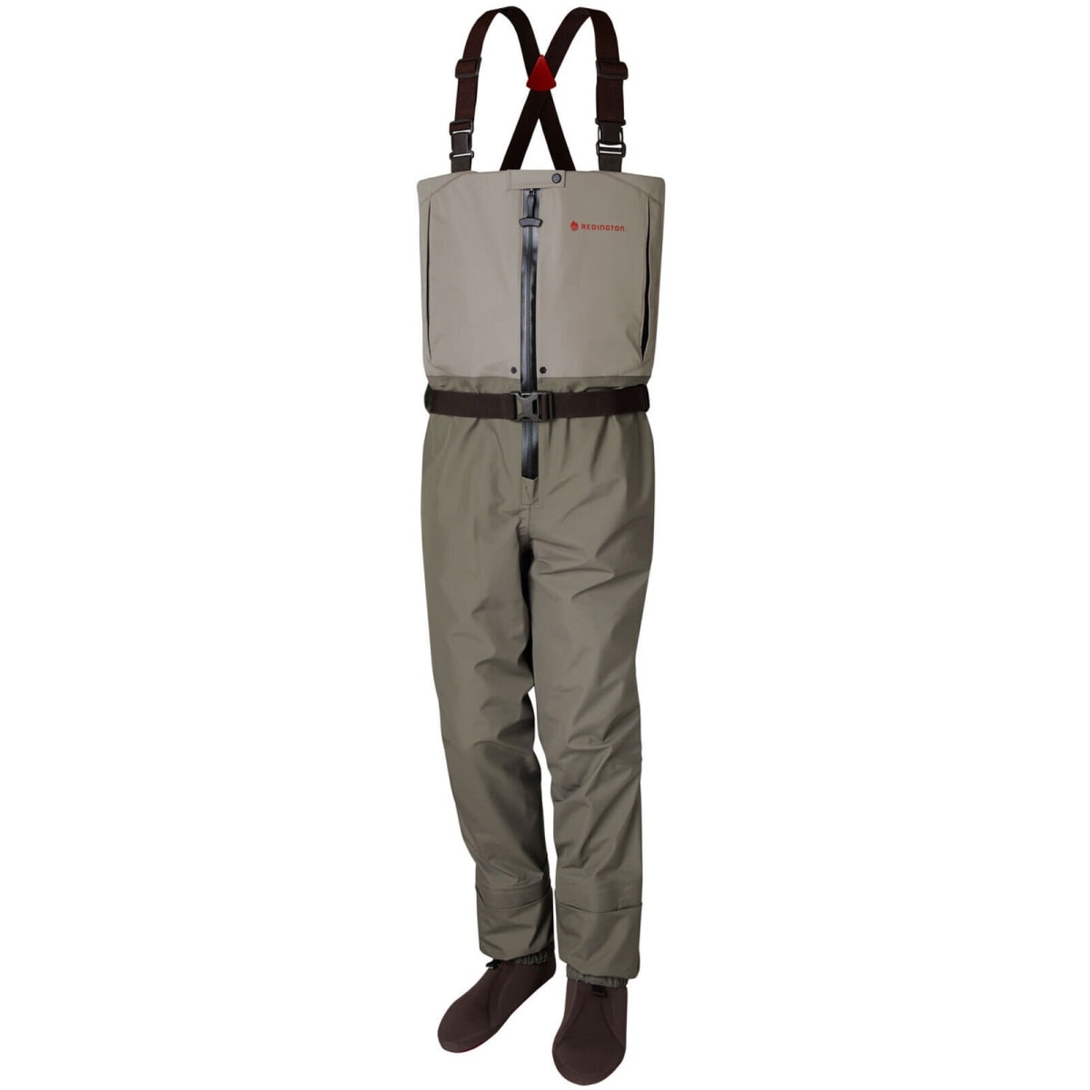 WADER REDINGTON ESCAPE ZIP1