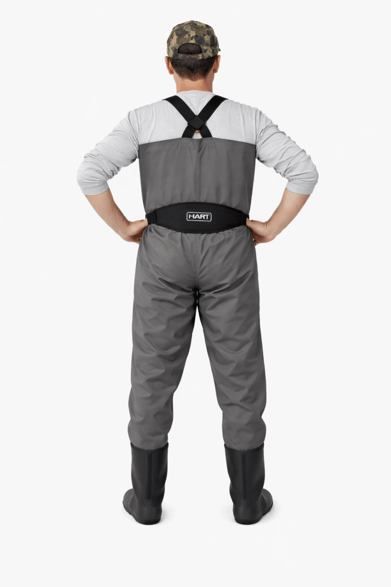 WADER RESPIRABLE HART PROTHEON SKIN EVO2