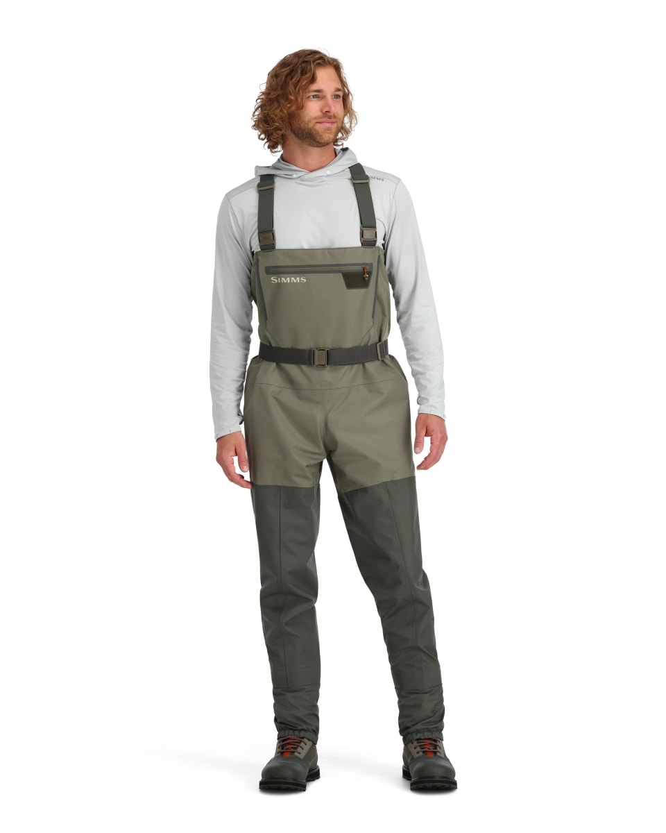 WADER SIMM´S TRIBUTARY STOCKINGFOOT6