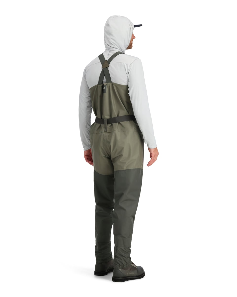 WADER SIMM´S TRIBUTARY STOCKINGFOOT7