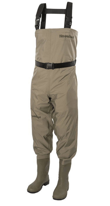 WADER RESPIRABLE SNOWBEE RANGER BREATHABLE1