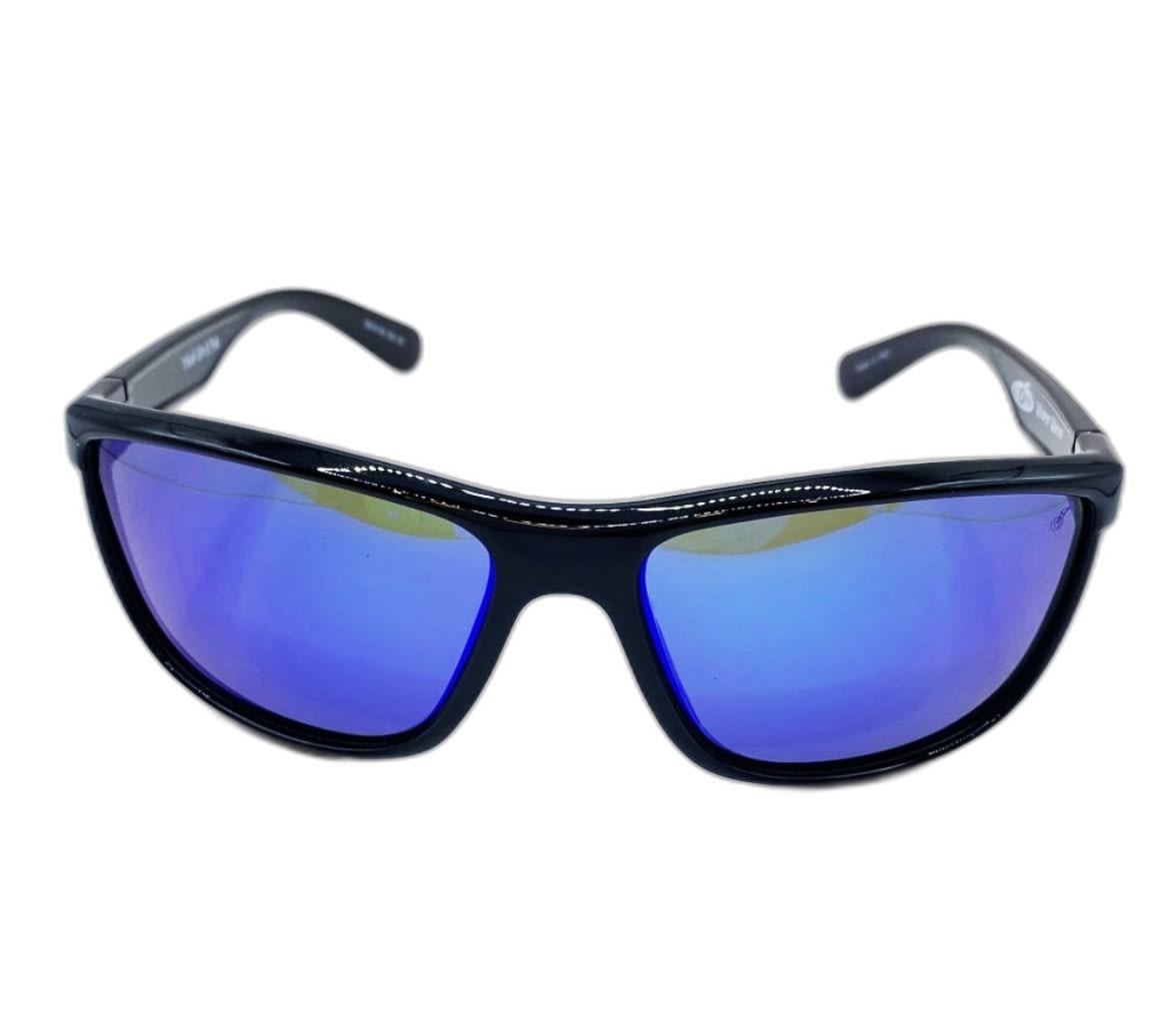GAFAS WILDE WAHOO BLKSHIN BL RD 45ST091