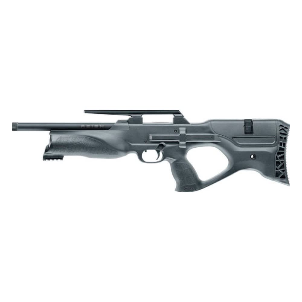 RIFLE PCP WALTHER MOD WALTHER REIGN - CAL.222