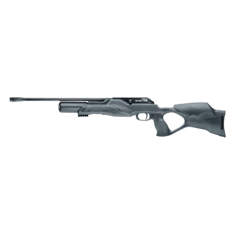 RIFLE PCP WALTHER MOD WALTHER ROTEX RM8 - CAL 222