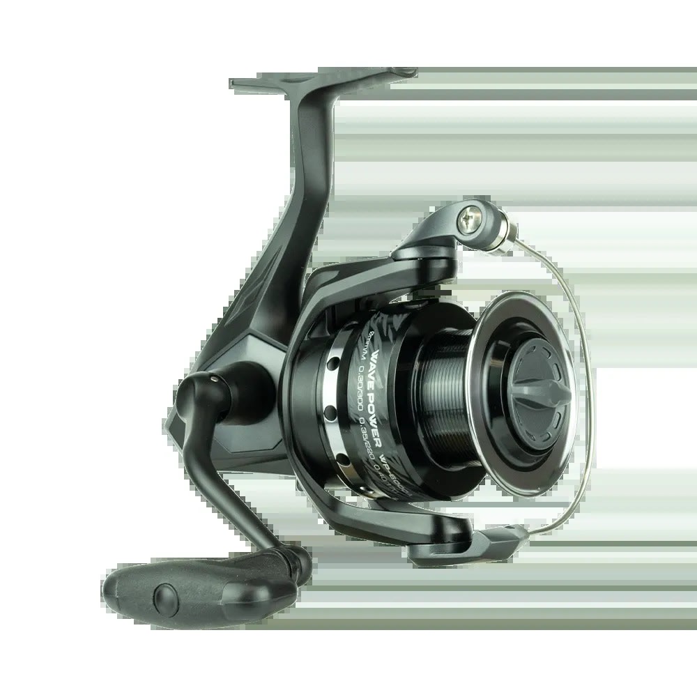 CARRETE OKUMA WAVE POWER 3000A1