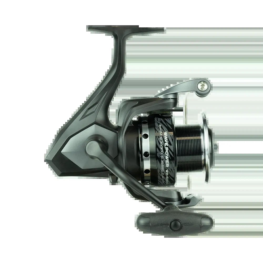 CARRETE OKUMA WAVE POWER 3000A2
