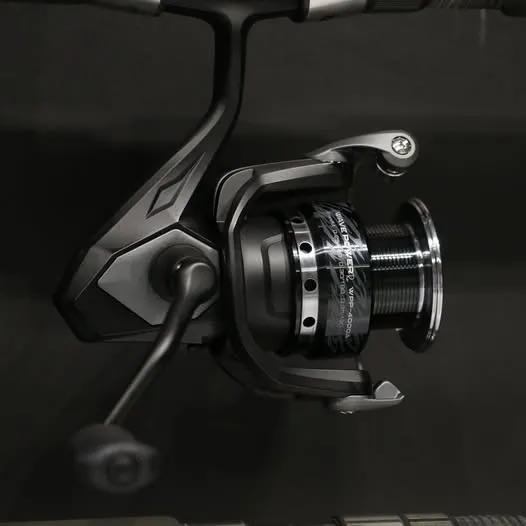 CARRETE OKUMA WAVE POWER 3000A3