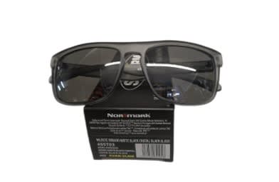 GAFAS WILDE DORADO MAT BLK BLK2