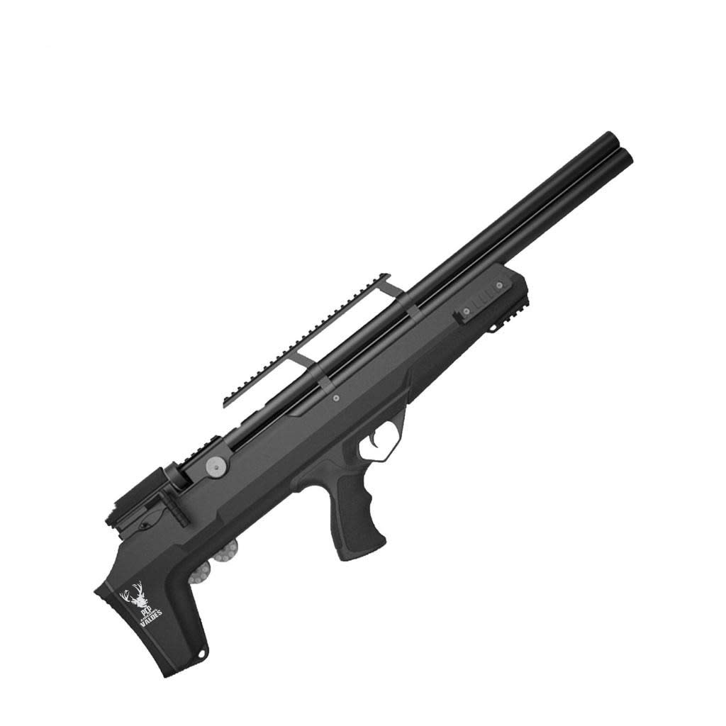 RIFLE BEHEMOTH PS-R2 SYNT 5.51
