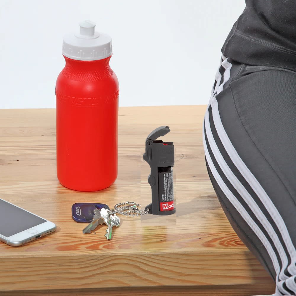 GAS PIMIENTA MACE MODEL POCKET SPRAY 807452