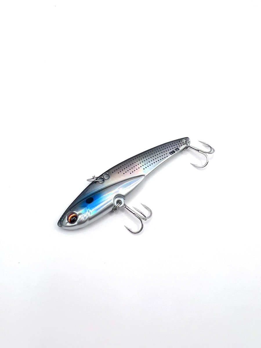 CABALLITO MAJOR CRAFT 80MM 25G #7 BORACONOSHIRO1