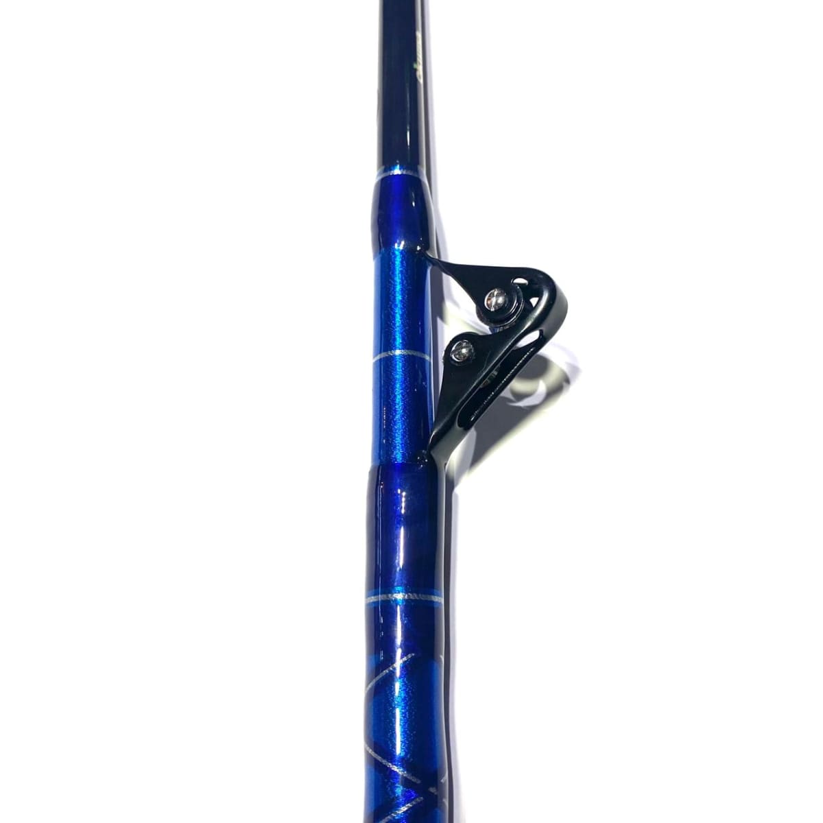 CAÑA OKUMA BLUE DIAMOND TROLLING3