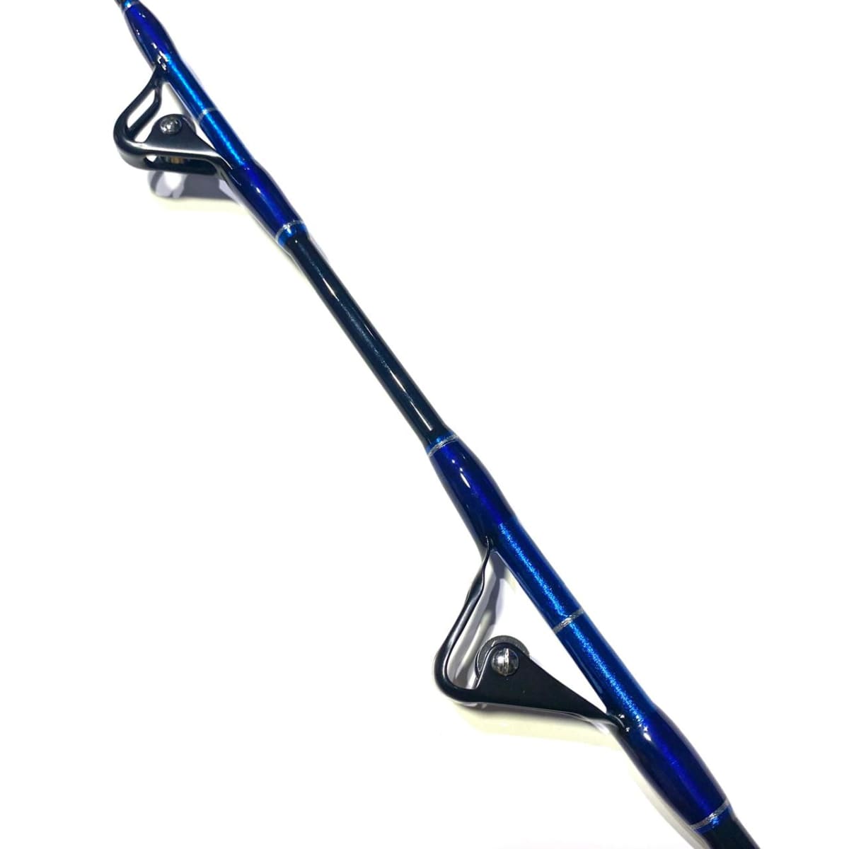 CAÑA OKUMA BLUE DIAMOND TROLLING2