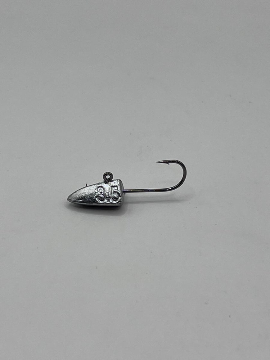 JIG HEAD SURPROFISHING 3 GRAMOS5