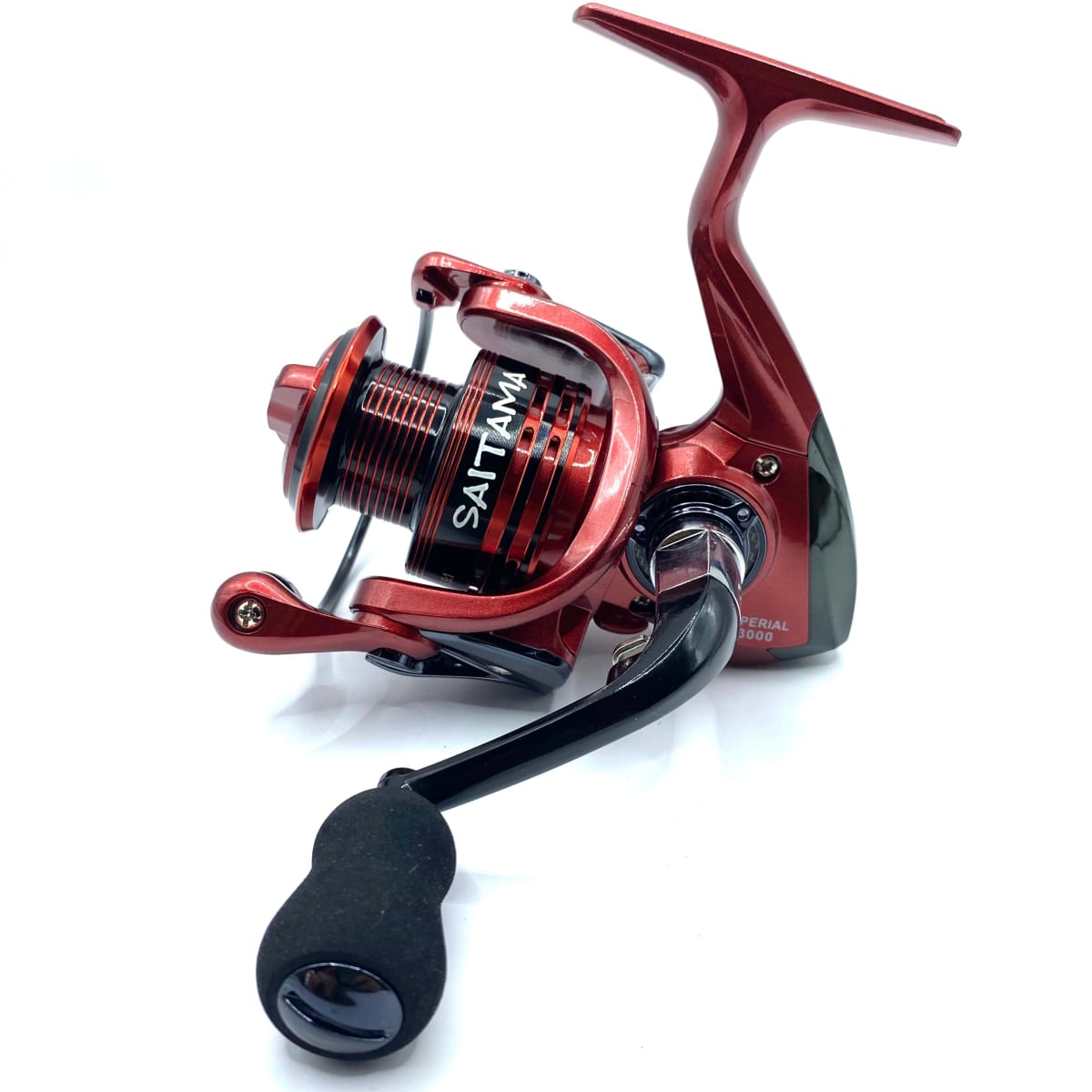 CARRETE SAITAMA IMPERIAL 30001