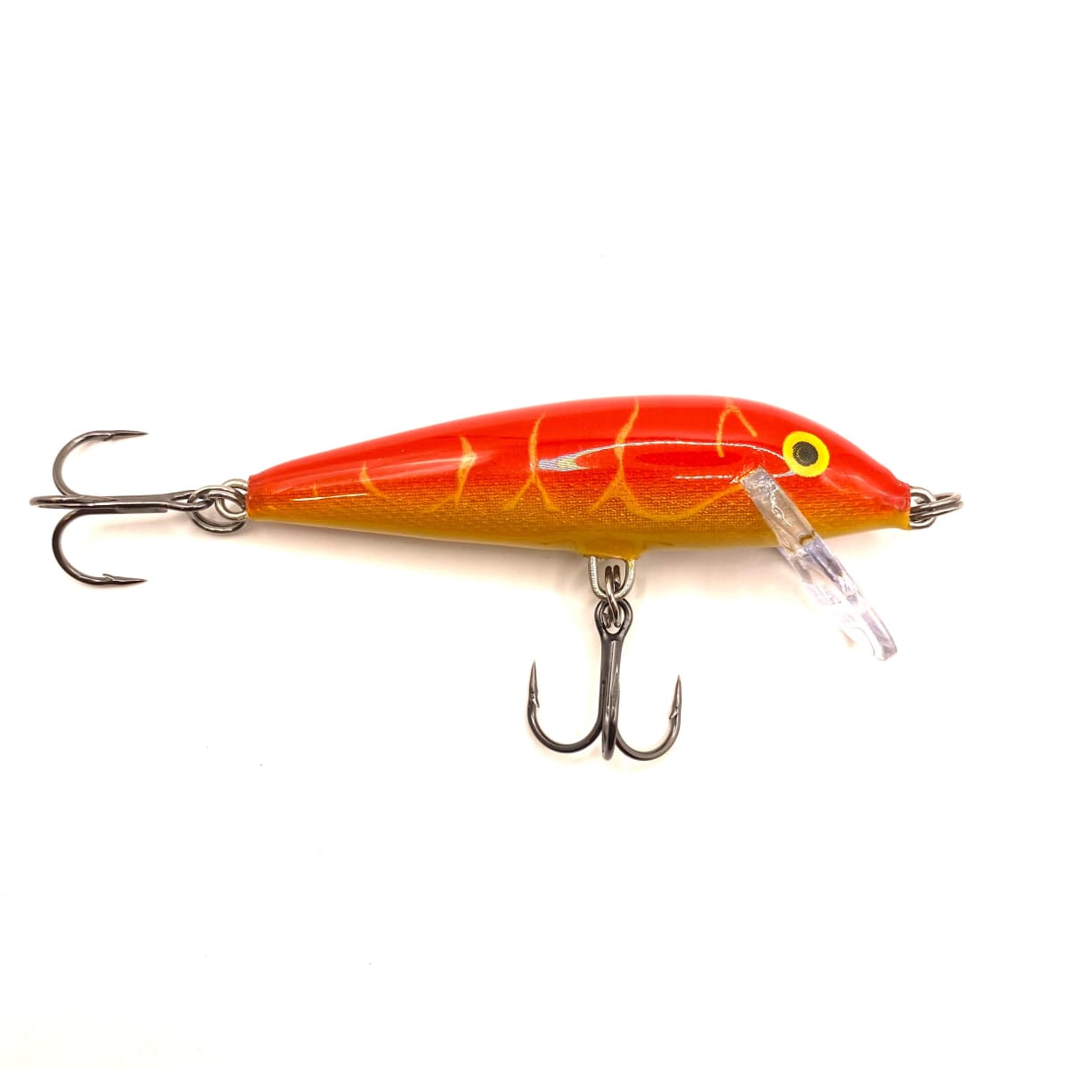SEÑUELO SUMERGIBLE 7CM JRY1