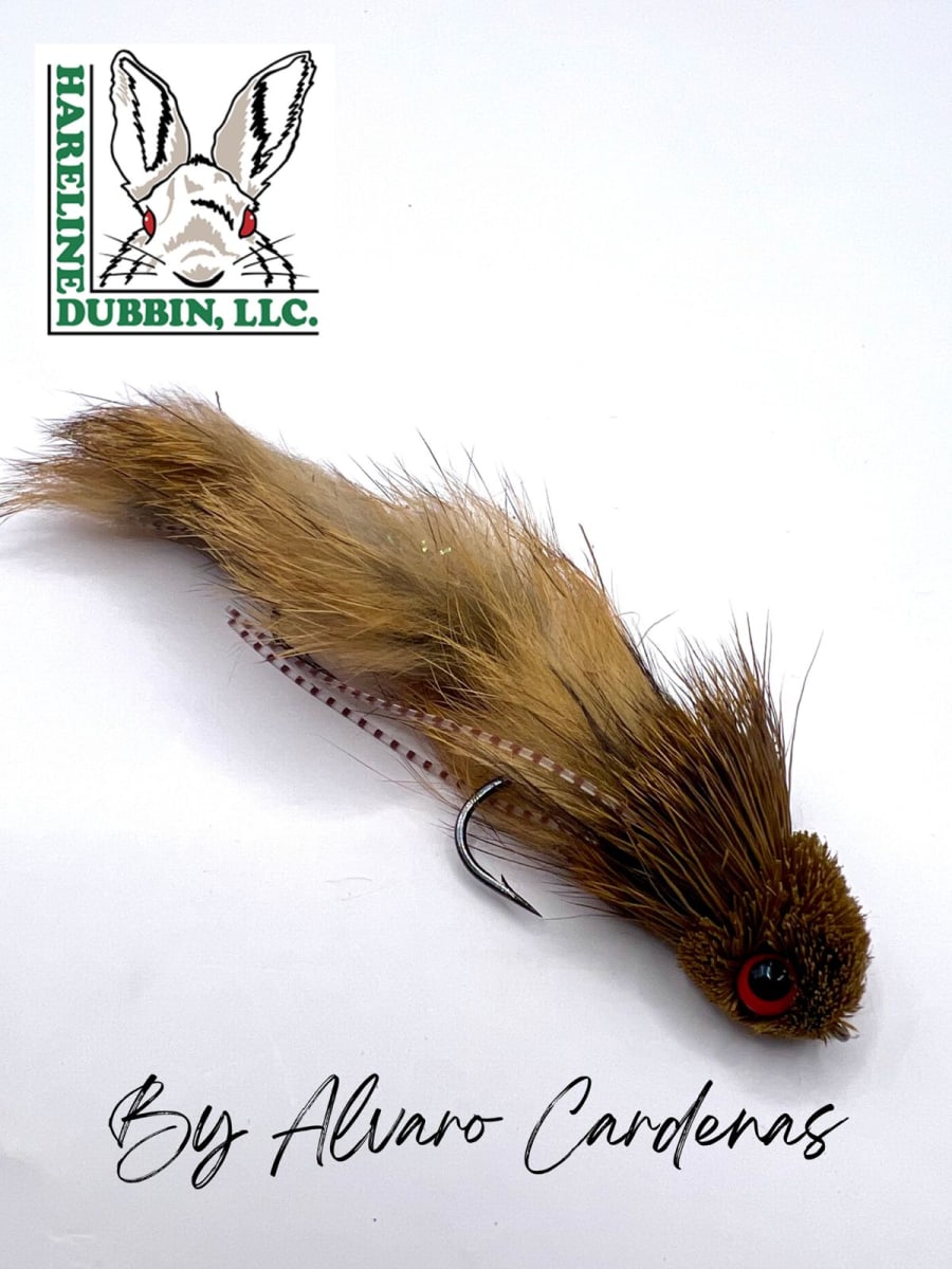 NANCY´S O GOLDEN VARIANT BY ALVARO CARDENAS1