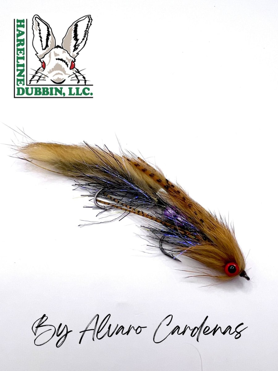 ZONKER ARTICULADA GOLDEN VARIANT BY ALVARO CARDENAS1