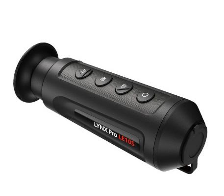 VISOR TERMICO HIKMICRO LYNX LE10S1