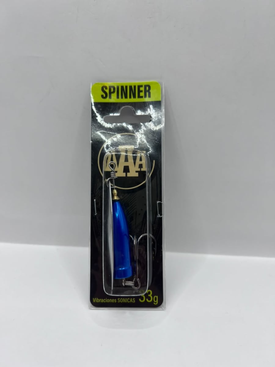 SPINNER BLUE AAA CHINOOK1