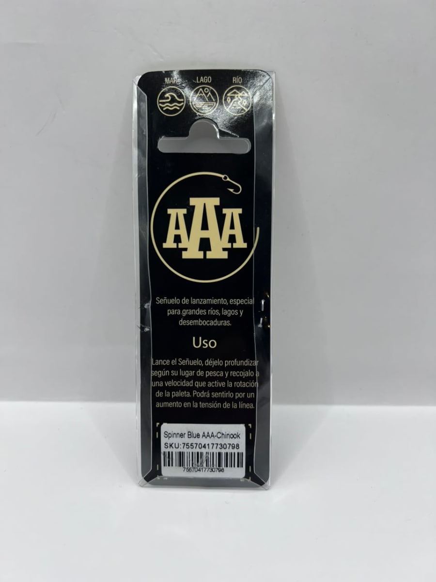 SPINNER BLUE AAA CHINOOK2