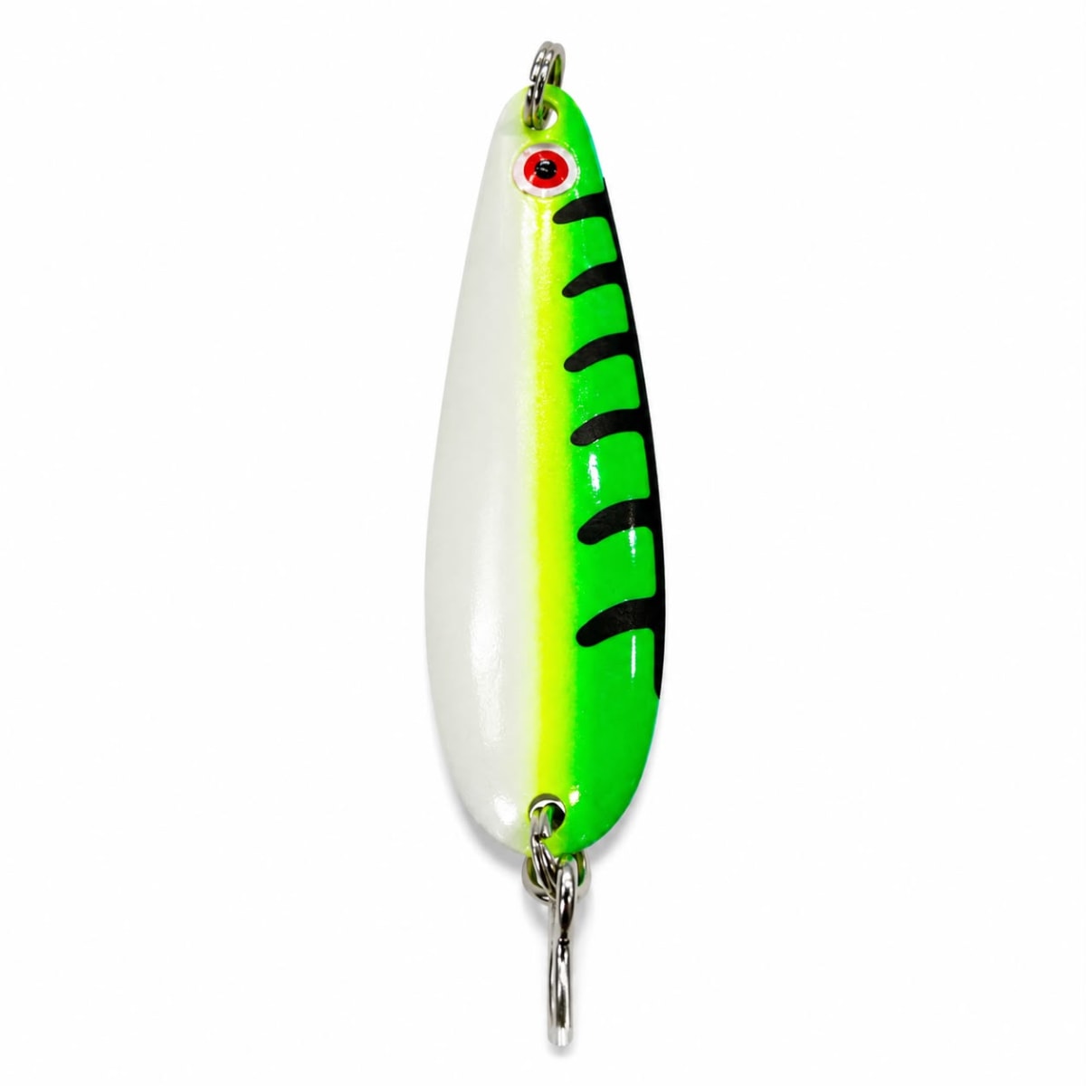 CUCHARA TROLLING RAPTOR - AAA N41