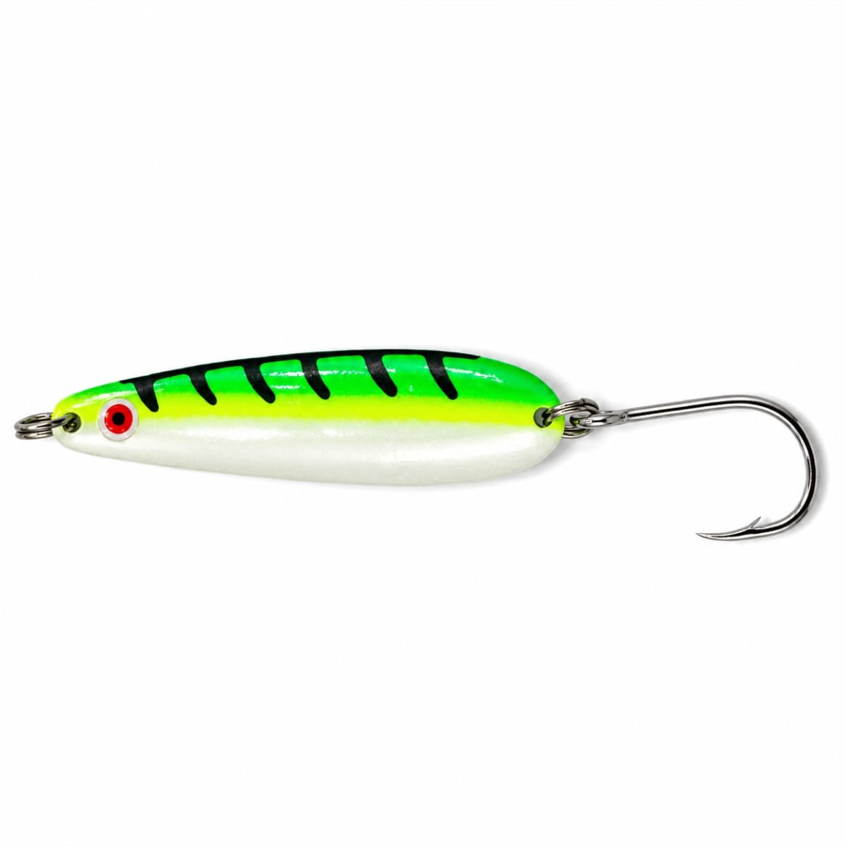 CUCHARA TROLLING RAPTOR - AAA N44
