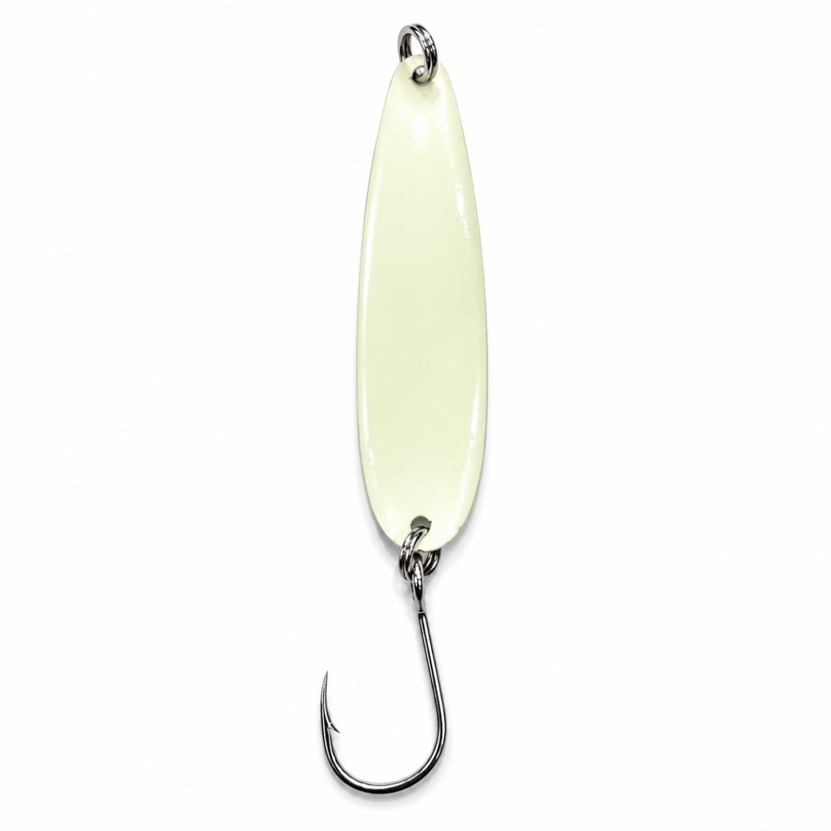 CUCHARA TROLLING BUZZ - AAA N43