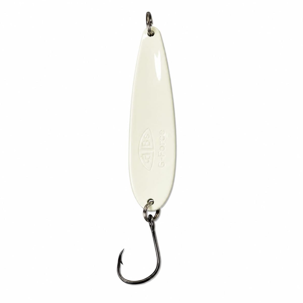 CUCHARA TROLLING GIBBS G-FORCE 40 – FLAMING HANS4