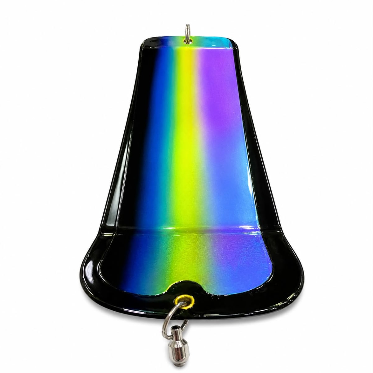 DODGER BIG SHOOTER – BLACK SUPER HERRING AID1