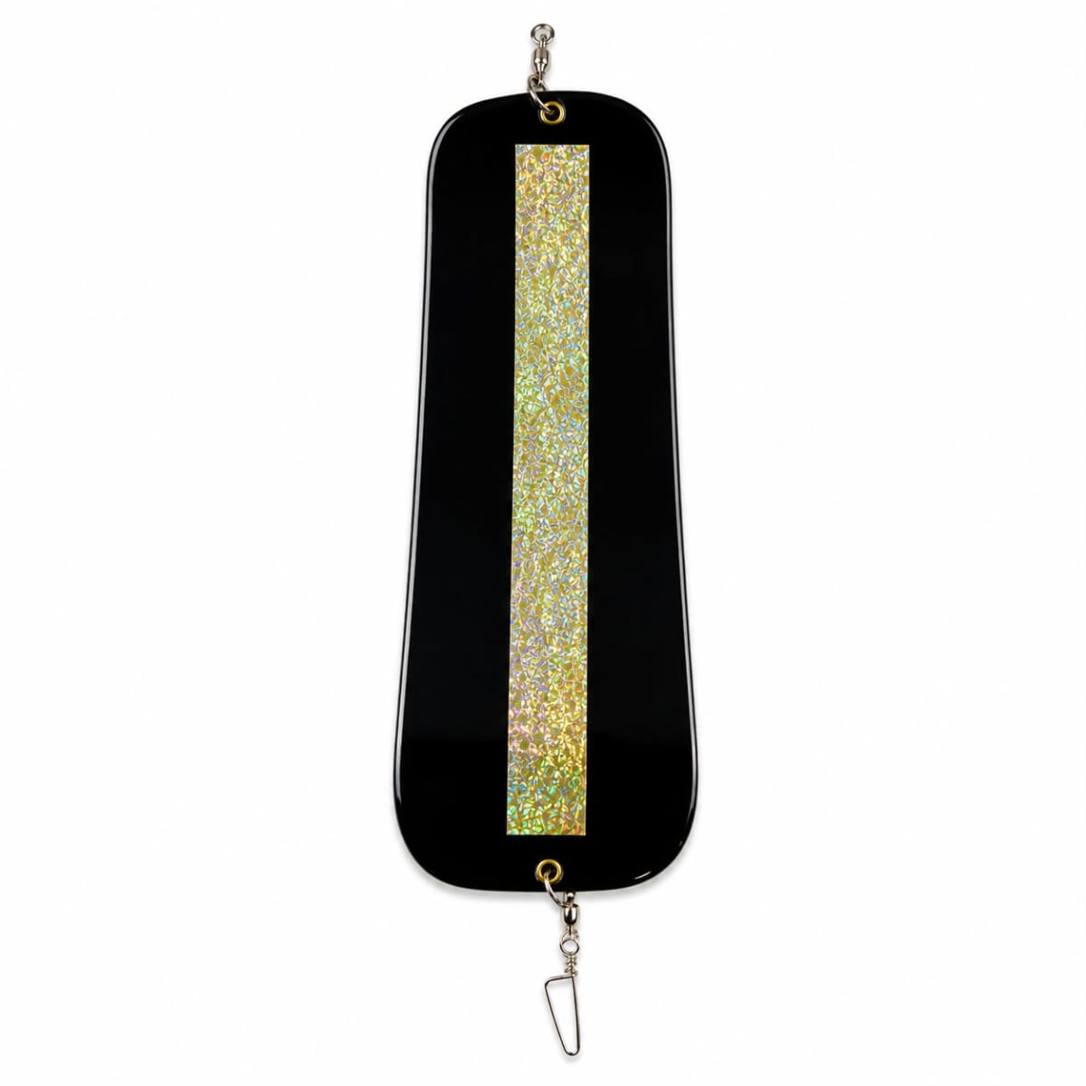 DODGER BIG SHOOTER – BLACK SUPER HERRING AID4