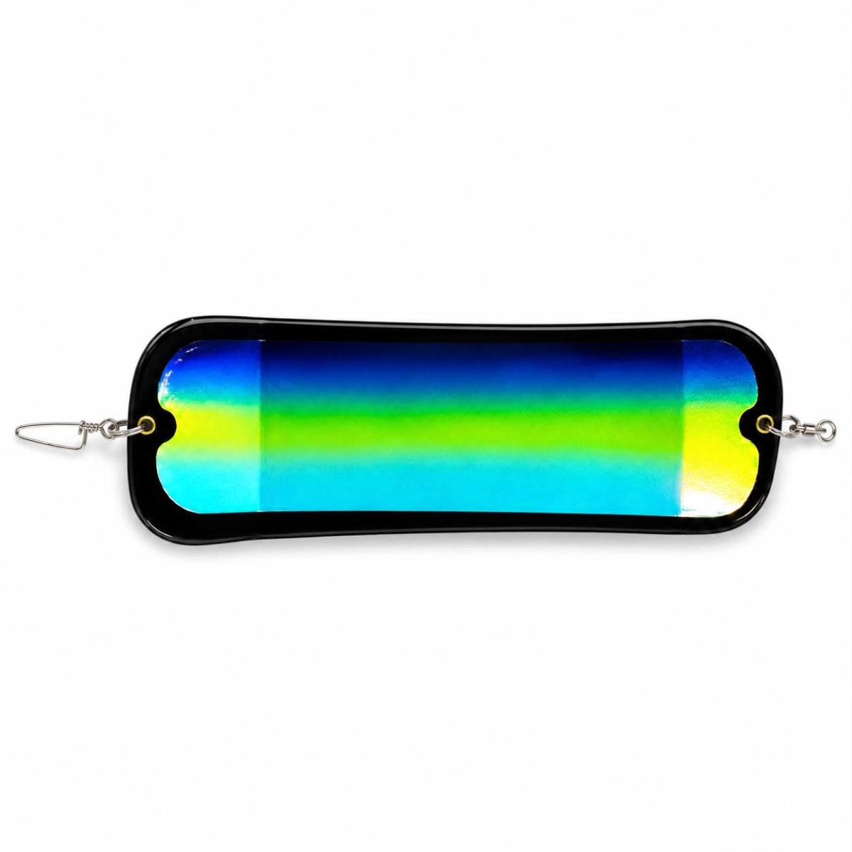 DODGER BIG SHOOTER – BLACK SUPER HERRING AID5